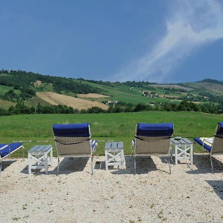 Aparthotel Borgo Stanzano Zocca Zewnętrze zdjęcie