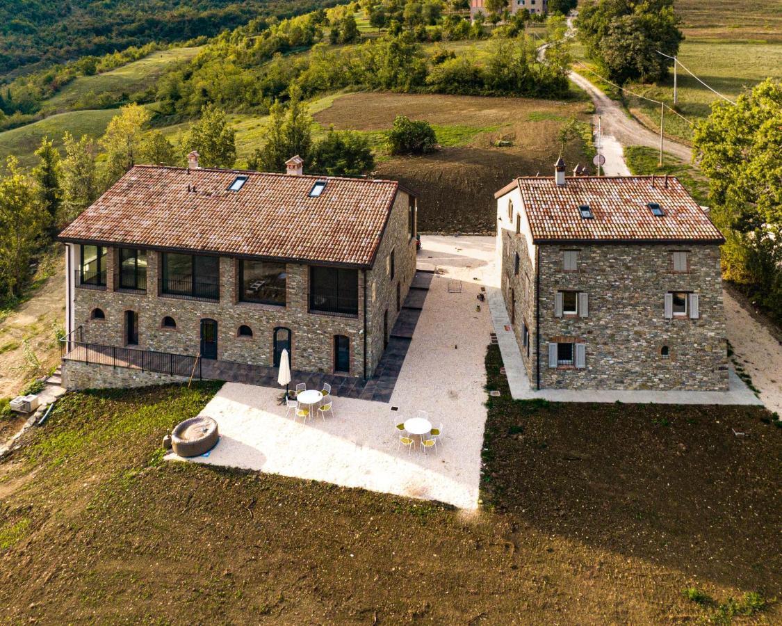 Aparthotel Borgo Stanzano Zocca Zewnętrze zdjęcie