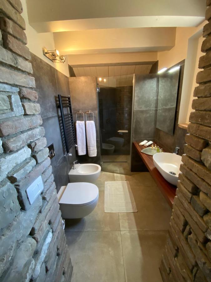 Aparthotel Borgo Stanzano Zocca Zewnętrze zdjęcie