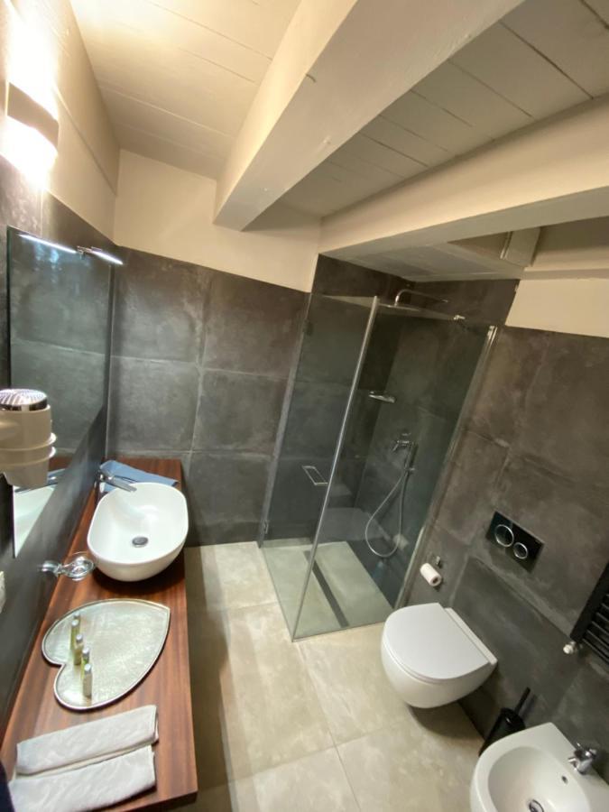 Aparthotel Borgo Stanzano Zocca Zewnętrze zdjęcie