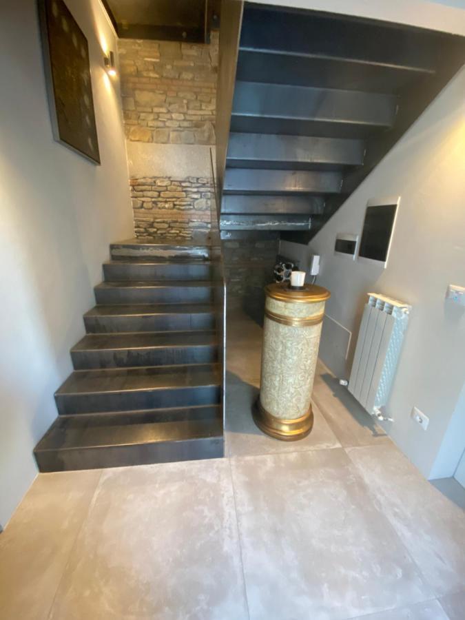 Aparthotel Borgo Stanzano Zocca Zewnętrze zdjęcie