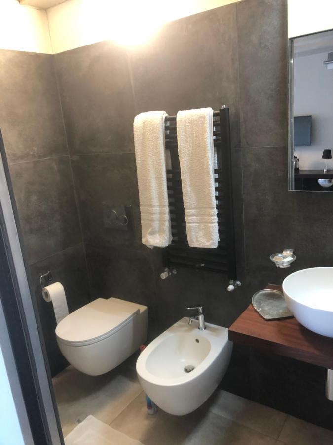 Aparthotel Borgo Stanzano Zocca Zewnętrze zdjęcie