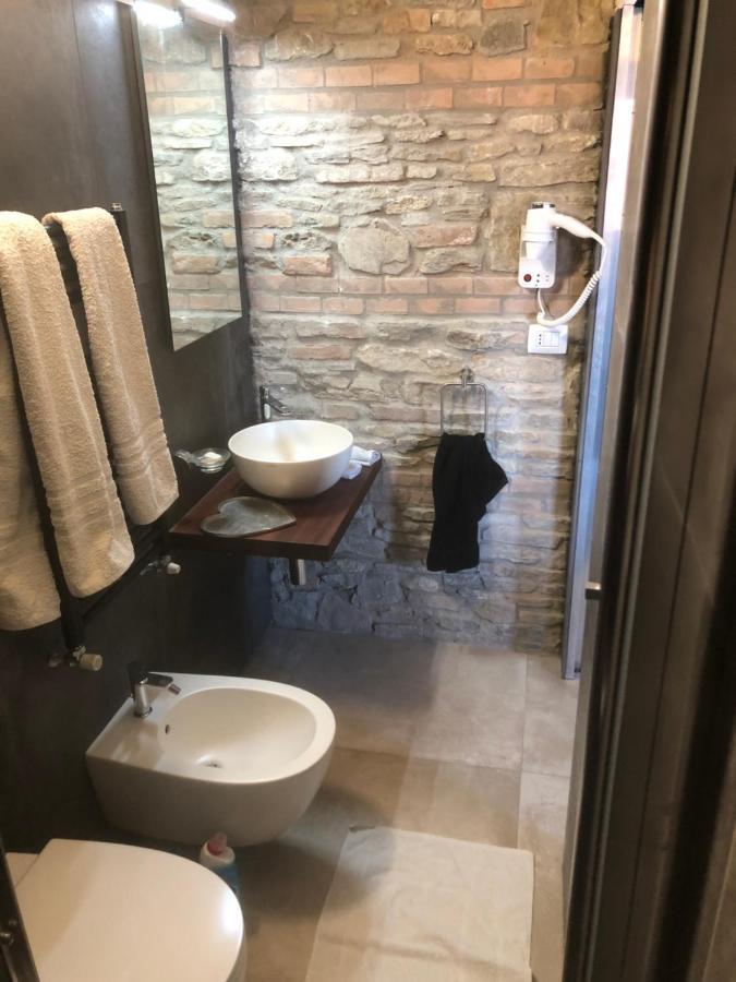 Aparthotel Borgo Stanzano Zocca Zewnętrze zdjęcie