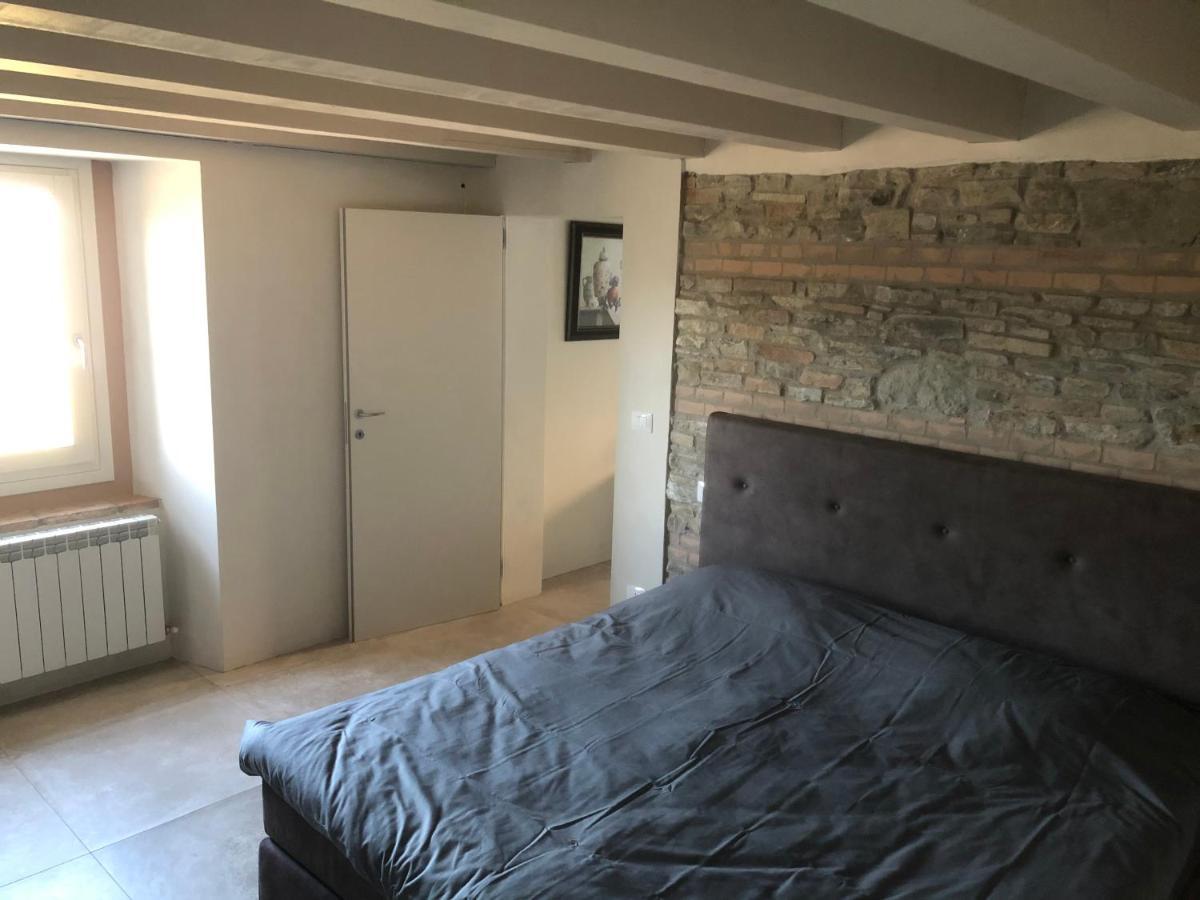 Aparthotel Borgo Stanzano Zocca Zewnętrze zdjęcie
