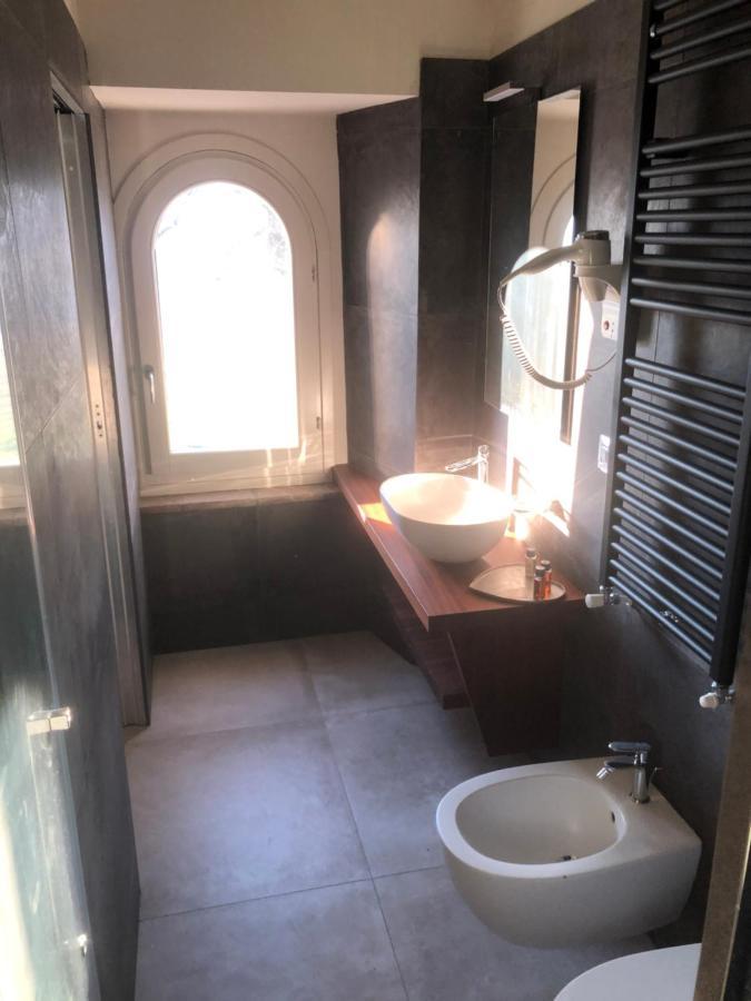 Aparthotel Borgo Stanzano Zocca Zewnętrze zdjęcie