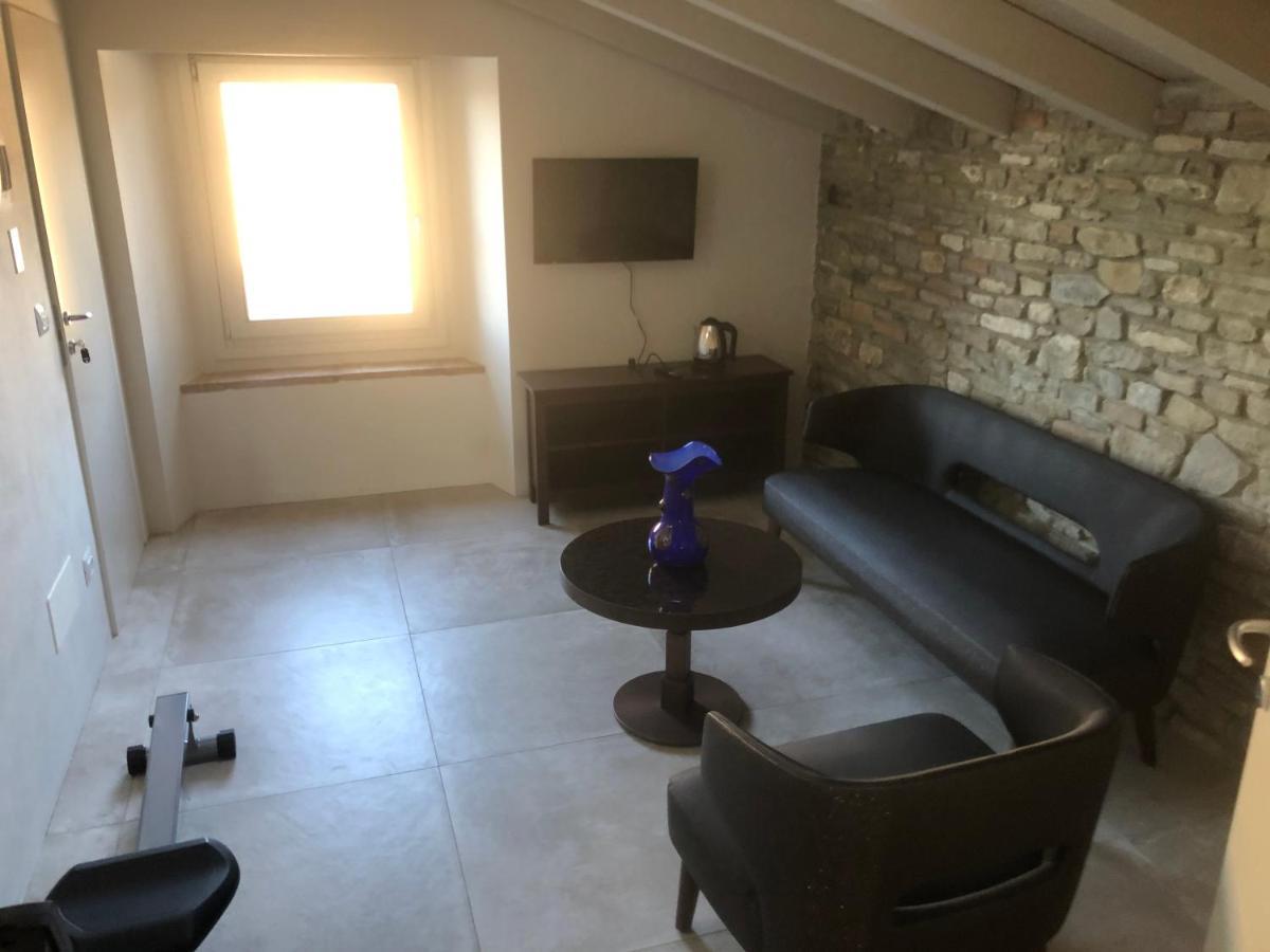 Aparthotel Borgo Stanzano Zocca Zewnętrze zdjęcie
