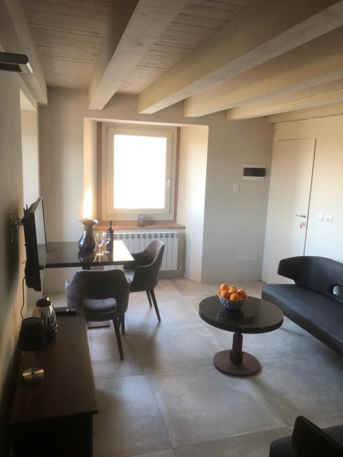 Aparthotel Borgo Stanzano Zocca Zewnętrze zdjęcie