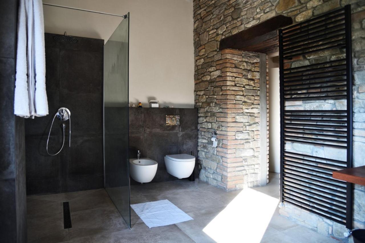 Aparthotel Borgo Stanzano Zocca Zewnętrze zdjęcie