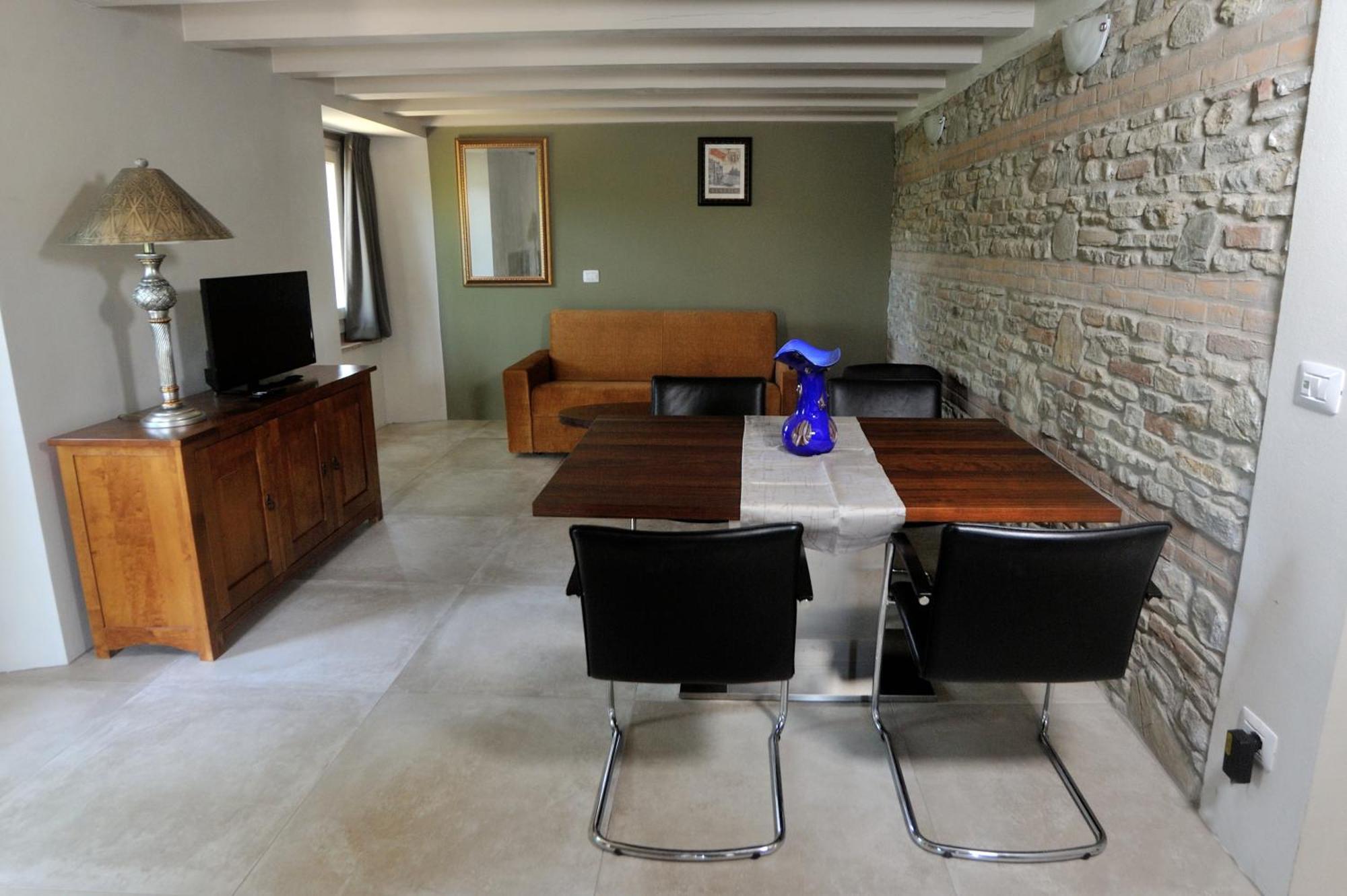Aparthotel Borgo Stanzano Zocca Zewnętrze zdjęcie